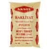 Aksoy White Quinoa 10kg | Premium Whole Grain Quinoa  Ready to Cook, Ideal for Salads, Bowls & Baking | Rich in Fibre, Protein, Plant-Based Goodness, Gourmet Taste view 1