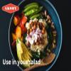 Aksoy White Quinoa 10kg | Premium Whole Grain Quinoa  Ready to Cook, Ideal for Salads, Bowls & Baking | Rich in Fibre, Protein, Plant-Based Goodness, Gourmet Taste view 2