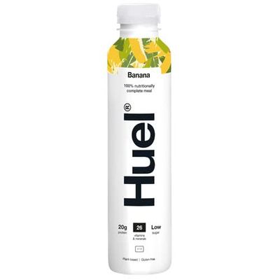 HUEL Ready-to Drink 6x500ml Banana