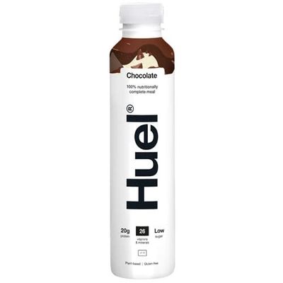 HUEL Ready-to Drink 6x500ml Chocolate