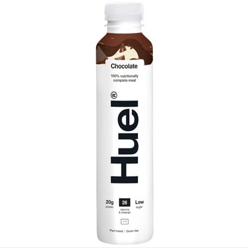 HUEL Ready-to Drink 6x500ml Chocolate