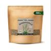 Biojoy Organic Shepherd's Purse Tea (500 g), Dried and Cut Shepherd's Purse Herb (Capsella bursa-pastoris) view 1