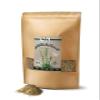 Biojoy Organic Shepherd's Purse Tea (500 g), Dried and Cut Shepherd's Purse Herb (Capsella bursa-pastoris) view 2