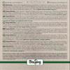 Biojoy Organic Shepherd's Purse Tea (500 g), Dried and Cut Shepherd's Purse Herb (Capsella bursa-pastoris) view 4