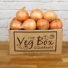 5kg Brown Onions - From The Veg Box Company view 1