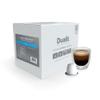 Decaf Home Compostable Coffee Capsules by Dualit - Compatible With Nespresso - 50 Servings - 5 X 10 Pk of Premium Eco Friendly Fairtrade Coffee Pods - 100% Home Compostable Capsules view 1