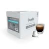 Americano Home Compostable Coffee Capsules by Dualit - Compatible With Nespresso - 50 Servings - 5 X 10 Pk of Premium Eco Friendly Fairtrade Coffee Pods - 100% Home Compostable Capsules view 1