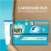 Fairy non bio pods 4 x 12 - Washing Liquid Laundry Detergent Tablets/Capsules, 4 Count (Pack of 1) view 2
