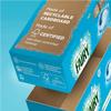 Fairy non bio pods 4 x 12 - Washing Liquid Laundry Detergent Tablets/Capsules, 4 Count (Pack of 1) view 3
