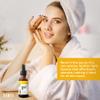 Rawya Organic Apricot Kernel Oil - Cold-Pressed Moisturizing Oil for Face, Body & Hair, Non-GMO, Vegan, Kosher, Ideal for Skincare & Aromatherapy, Carrier for Essential Oils, Glass Bottle - 50ml view 4
