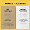 Beco Bamboo Hanky Tissues, 200 Pulls Pack of 10, 100% Natural and Ecofriendly view 4