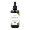 Iron Sulphate 100ml | 8.4mg Highly Absorbable Ferrous Sulphate | Miron Violet Glass | Vegan Liquid Supplement UK Made | 10 Drops Daily (4 Month Supply) view 1