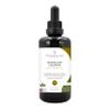 Magnesium Chloride 100ml | 19mg Highly Absorbable Magnesium | Miron Violet Glass | Vegan Liquid Supplement UK Made | 10 Drops Daily (4 Month Supply) view 1