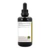 Magnesium Chloride 100ml | 19mg Highly Absorbable Magnesium | Miron Violet Glass | Vegan Liquid Supplement UK Made | 10 Drops Daily (4 Month Supply) view 3