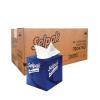 Selpak Professional Facial Tissue Cube in Bulk - 20 Facial Tissues Box Multipack - 20x48, 3ply White Tissue Paper - Absorbent, Soft and Hygienic Cube Tissue Box for Daily and Commercial Use view 1