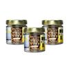 Portofino Fine Food - Half Walnuts First Choice - 3 x 60 g view 1