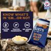 Burts Devon Roast Beef Hand Cooked Chips  20 x 40 g Multipack  Gluten Free Crisps, Hydrogenated Fat Free, Potato Crisps  Beef Crisps Snacks view 4