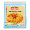 TYJ Spring Roll Pastry 190mm x 50 Sheets 550gr x 10 Pack view 1