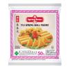 TYJ Spring Roll Pastry 125mm x 50 Sheets 250gr x 10 Pack view 1