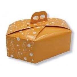 Generico BOX FOR COLOMBA ESA FLOWERS