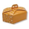 Generico BOX FOR COLOMBA ESA FLOWERS view 1