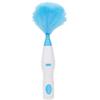 180 Bendable Electric Duster for Home Cleaning - Ideal for Window Blinds and Furniture Dusting view 3