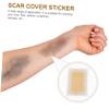 minkissy Tattoo Concealer Sticker Scar Cover up Tape for Face Body Makeup for Light Weight and Portable view 2