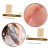 minkissy Tattoo Concealer Sticker Scar Cover up Tape for Face Body Makeup for Light Weight and Portable view 3