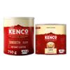 Kenco Instant Coffee Bundle | 1 x Smooth 750g Tin and 1 x Latte 1kg Tin view 1