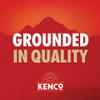 Kenco Instant Coffee Bundle | 1 x Smooth 750g Tin and 1 x Latte 1kg Tin view 4