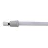 Ceramic Infrared Heater Tube Sauna Heating Tube for Sauna Room Silicon Carbide 300W 200V (Color : 4pcs, Size : 500mm) view 2