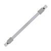 Ceramic Infrared Heater Tube Sauna Heating Tube for Sauna Room Silicon Carbide 300W 200V (Color : 4pcs, Size : 300mm) view 1