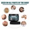 DUBUSH Organic Body Hair Removal Mask Mild And Non-Irritating Body Hair Removal Cream Facial Beard Hair Removal Cream For Men for Face Legs Chest view 2