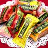 Assorted Crispy Candy,Nut Sandwich Sugar,sweet delicious Dessert,Variety Flavor,instant Chinese snacks,New Year Wedding Candy gifts pack (Almond flavor,500g) view 2