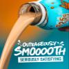 Grenade High Protein Shake, 8 x 330 ml - Chocolate Salted Caramel view 3