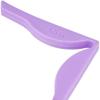 ACCROL 5 Pieces Fog-free Accessories For Masks Glasses, Silicone Anti-fog Nose Bridge Pads, Anti-fog Silicone Nose Bridge Prevents Glasses From Fogging Mask (Color : Lila (5 Stck)) view 3