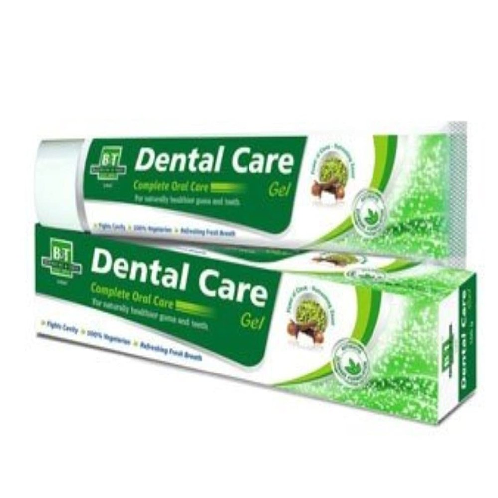 Dental Care Gel 100 gm Pack of 5