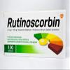 Rutinoscorbin 150 Tablets view 1