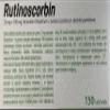 Rutinoscorbin 150 Tablets view 3