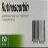Rutinoscorbin 150 Tablets view 4