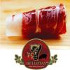 7 BELLOTAS 50% Iberian Race Shoulder Ham | Made From Free Range Iberico Pigs | Spanish Jamon Iberico Pata Negra | 20 Months Natural (Boneless + 1,0 Kg.) view 2