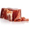 7 BELLOTAS Pata Negra iberico Cured Ham | Made From Grain Fed 50% Iberico Pigs | Jamon iberico Cebo de Campo Guijuelo (Bone-in + 7 Kg.) view 2