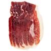 Pata Negra iberico Ham | Made From Grain Fed 50% Iberico Pigs | Jamon iberico Cebo de Campo | 7 BELLOTAS Guijuelo (Sliced 3 X 80 gr.) view 2