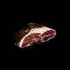 7 BELLOTAS 50% Iberian Race Shoulder Ham | Made From Free range Iberico Pigs | Spanish Jamon Iberico Pata Negra | 20 Months Natural Curation (Boneless + 2,2 Kg.) view 2