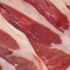 7 BELLOTAS 50% Iberian Race Shoulder Ham | Made From Free range Iberico Pigs | Spanish Jamon Iberico Pata Negra | 20 Months Natural Curation (Boneless + 2,2 Kg.) view 4