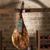 7 BELLOTAS 50% Iberian Race Shoulder Ham | Made From Free Range Iberico Pigs | Spanish Jamon Iberico Pata Negra | Paleta Cebo de Campo Iberico (Bone-in + 5 Kg.) view 3
