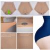 CRODRES Silicone Fake Vagina Panties Transgender Butt Lift Boxer Briefs Realistic Hiding Gaff Underwear for Crossdresser,Ivory,Upgrade view 4