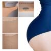 CRODRES Crossdressing Silicone Panties Realistic Fake Vagina Underwear Hip Enhancer Hiding Gaff Panty for Transgender Cosplay,Nude,Upgrade view 4