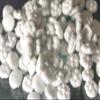 25g 3D 10mm Edible Daisies Daisy Shimmer Sugar Cupcake/Cake Decoration Sprinkles Over 80 Toppers per Set (Grey Silver Shimmer) view 2