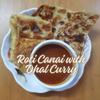 Adami Curry Dhall Paste for Roti Pes Dalca untuk Roti Canai Malaysian Lentil Curry, Halal, 120g Each view 3
